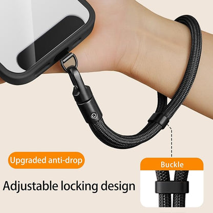 Phone Strap, 2 Pack Wrist Lanyard - Image 5