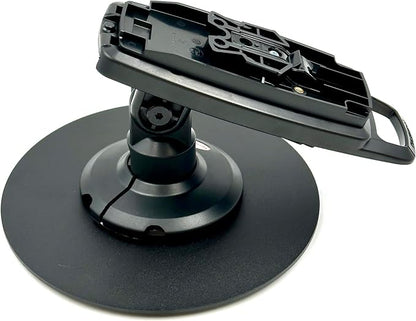 ENS Tailwind Ingenico Lane/3000/7000/8000 3" Latch and Lock Compact Pole Mount - Image 2