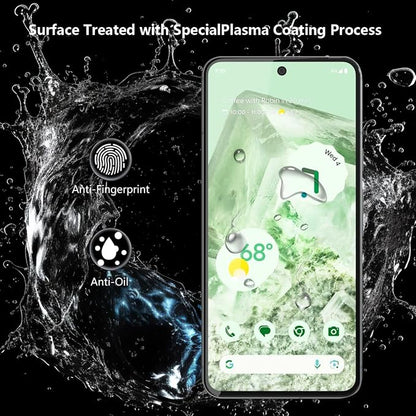 3+2 Pack Screen Protector for Google Pixel 8 Flexible TPU Film - Image 6