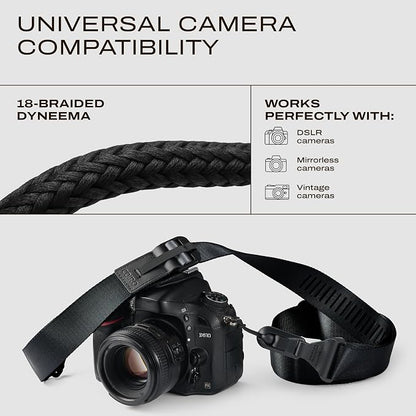 C Coiro Quick Release Camera Strap - Image 7