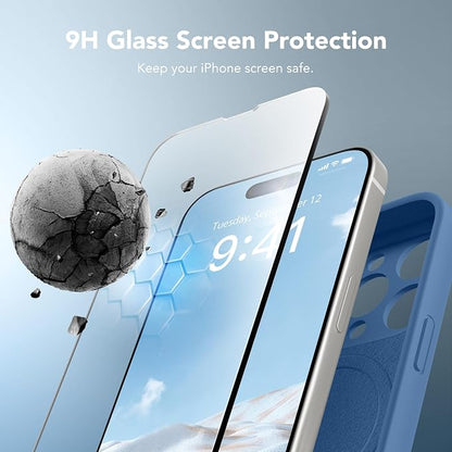 Magnetic for iPhone 14 Pro Case, Compatible - Image 4