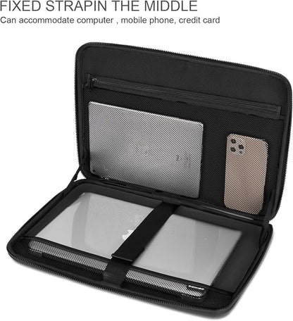 DOMISO 17 inch Laptop Sleeve - Image 5