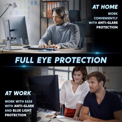 24 Inch Computer Privacy Screen Filter - Image 7