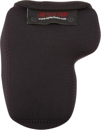 OP/TECH USA Soft Pouch – Compact digital camera case, lightweight accessories by OPTECHusa