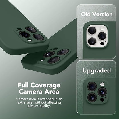 Magnetic for iPhone 12 Pro Max Case, Compatible - Image 5
