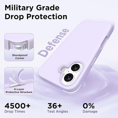 GolbinBox Magnetic for iPhone 17 Case, Compatible - Image 6