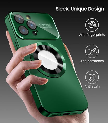 Magnetic for iPhone 13 Pro Max Case, Compatible - Image 5