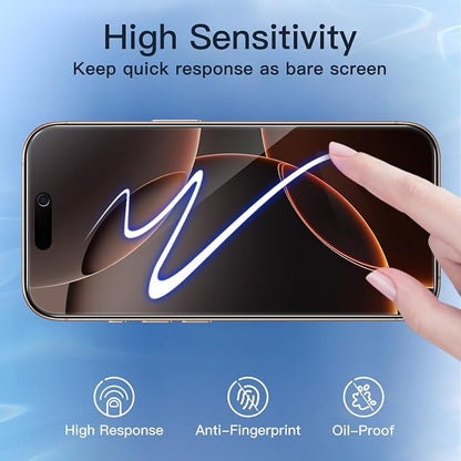 JETech Privacy Screen Protector - Image 6