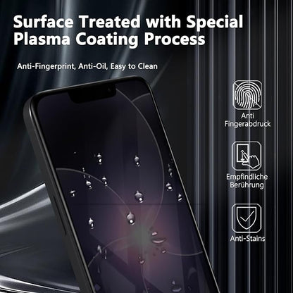 1 Pack Privacy Screen Protector - Image 7