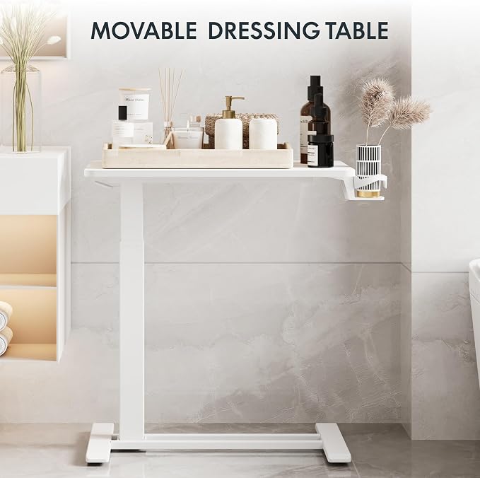 FLEXISPOT Adjustable C Table - Image 8