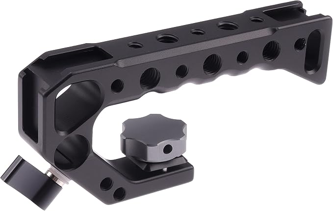 Hersmay For Canon M5 M50 II Cage - Image 6