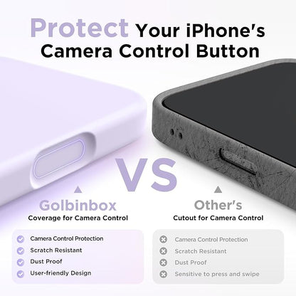 GolbinBox Magnetic for iPhone 17 Pro Max Case, Compatible - Image 3