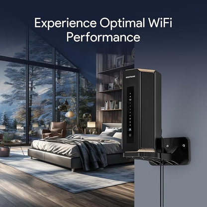 Wall Mount for Orbi WiFi 7 Router - Image 3