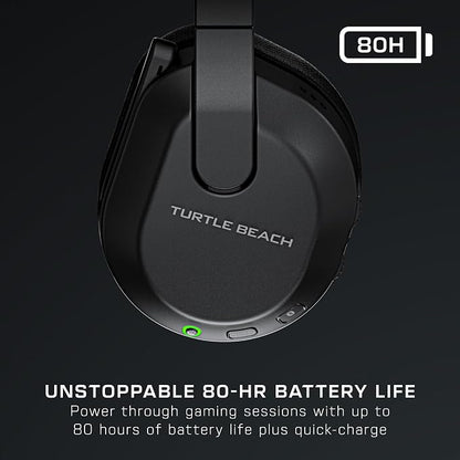 Turtle Beach Stealth 600 Wireless Multiplatform Amplified Gaming Headset - Image 4