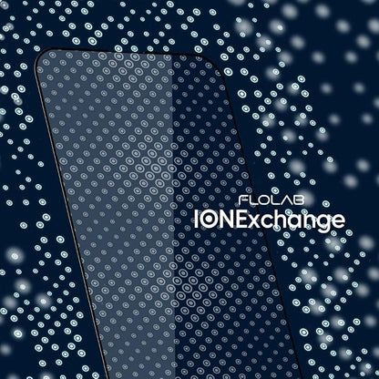 FLOLAB NanoArmour ONETIME PRO for iPhone 15 Plus Screen Protector, - Image 5