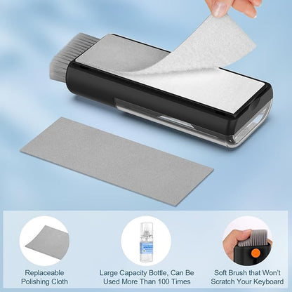 Keyboard Cleaner Laptop Cleaning Kit - Image 7