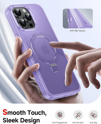 LeYi for iPhone-15-Pro Max Case: - Image 4