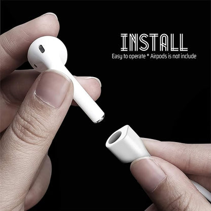 Ultra Strong Magnetic Airpod Pro Strap Anti-Lost Cord Sports Lanyard Compatible - Image 4