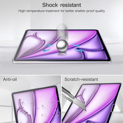 ProCase 2 Pack Screen Protector - Image 5