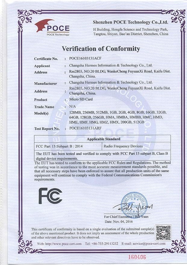 Pack of 10 Micro SD Card 4GB Flash Memory Card C6 Micro SDHC - Image 7