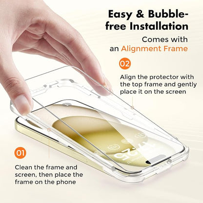 UNBREAKcable 2-Pack Screen Protector - Image 3