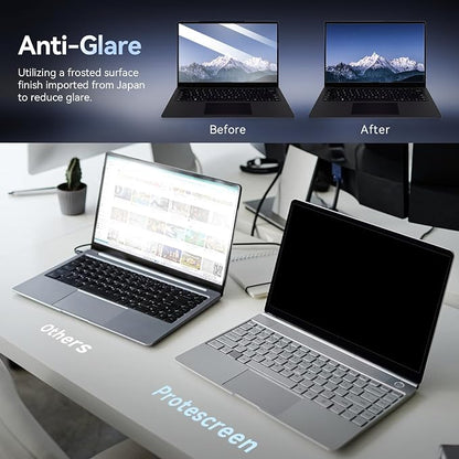 13.3 Inch Laptop Privacy Screen Compatible - Image 4