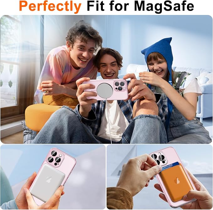 for iPhone 13 Pro Max Case - Image 4