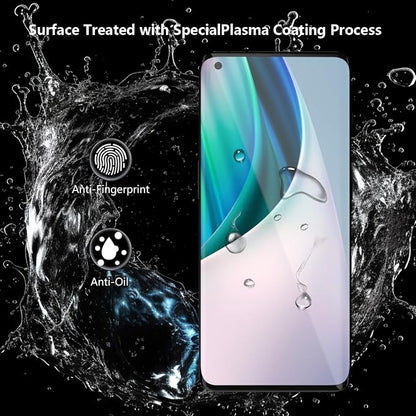 2+2 Pack Screen Protector for OnePlus 10 Pro Flexible TPU Film - Image 5