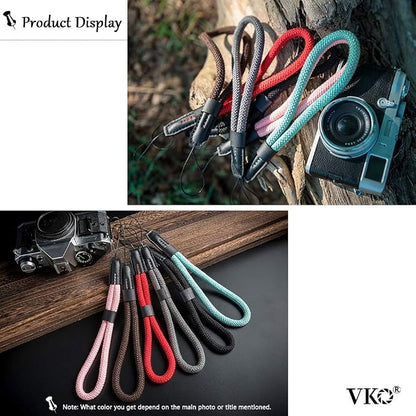 VKO Soft Wrist Strap - Image 4