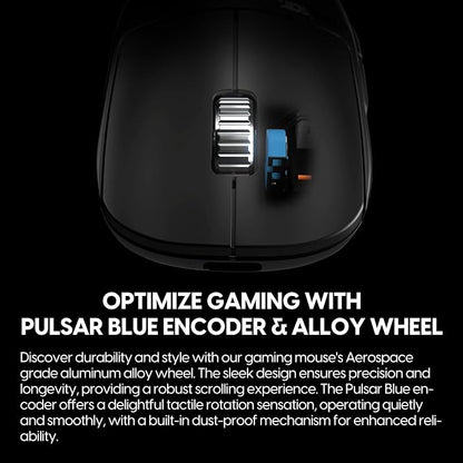 Pulsar Gaming Gears - Image 5