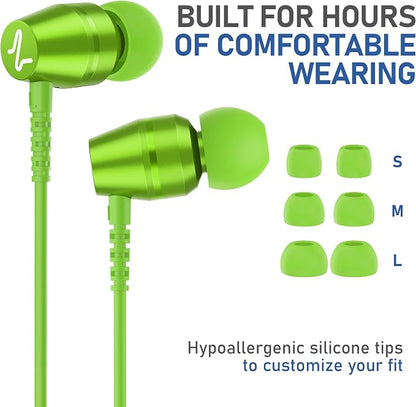 LUDOS OMNITONE USB C Headphones - Image 7