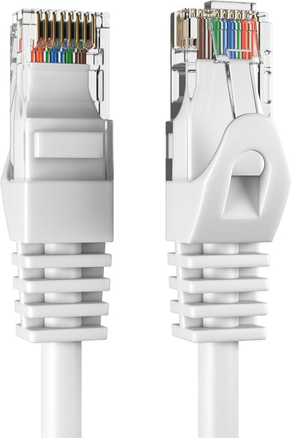 Cables Direct Online Cat5e 1.5FT Network Ethernet Patch Cable, 350Mhz Internet - Image 7