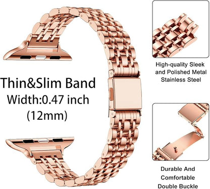 MioHHR Metal Band Compatible - Image 4
