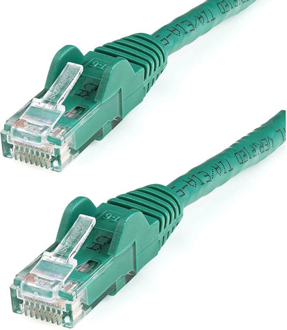 StarTech 25ft CAT6 Ethernet Cable by StarTech