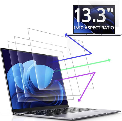 3 Pcs Anti Blue Light Screen Protector by peslv