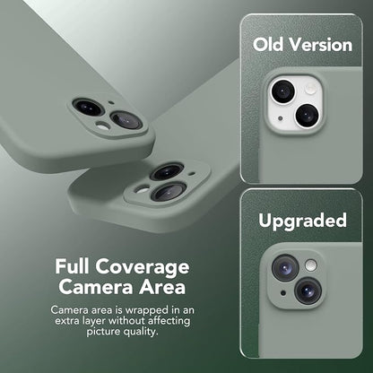 Magnetic for iPhone 15 Plus Case, Compatible - Image 5