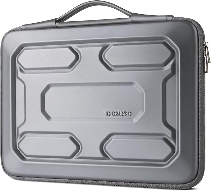 DOMISO 17 inch Laptop Sleeve by domiso