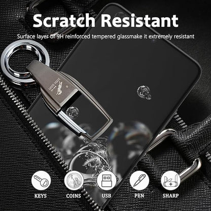 1 Pack for Samsung Galaxy S20 Ultra Privacy Screen Protector - Image 3