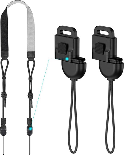 Minimalist Denim lifestyle Camera Shoulder Neck Strap - Image 8