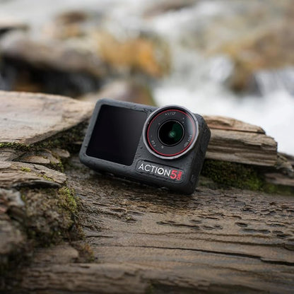 DJI Osmo Action 5 Pro Standard Combo, Waterproof Action Camera - Image 7