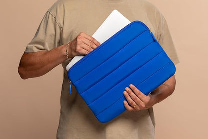 ANECDOTE Laptop Case 13-14 Inch – A Perfect Laptop Sleeve That is Compatible - Image 5
