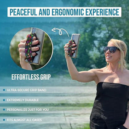 Phone Grip Strap - Image 5