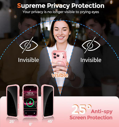 Privacy Case for iPhone 17 Pro Max - Image 5