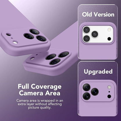 Magnetic for iPhone 17 Pro Max Case, Compatible - Image 8
