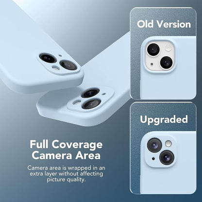 Magnetic for iPhone 15 Case, Compatible - Image 8