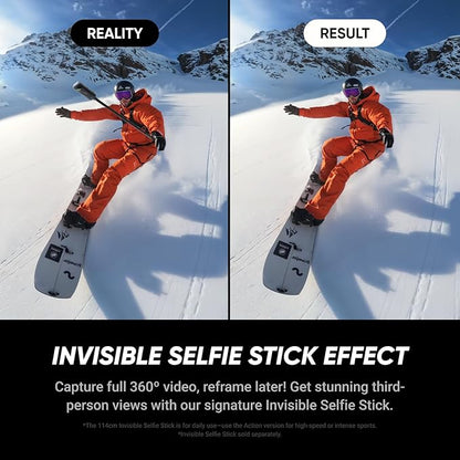 Insta360 X5 Lens Guards Bundle - Image 4
