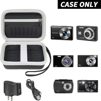 Boobowl Digital Camera Case - Image 2