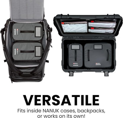 NANUK N-Cubik 17S Camera Bag Insert - Image 5