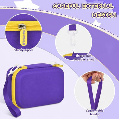 PAIYULE Kids Instant Print Camera Case - Image 5