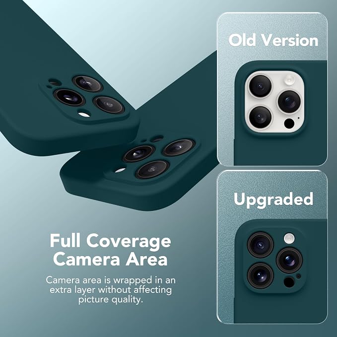 Magnetic for iPhone 14 Pro Max Case, Compatible - Image 6